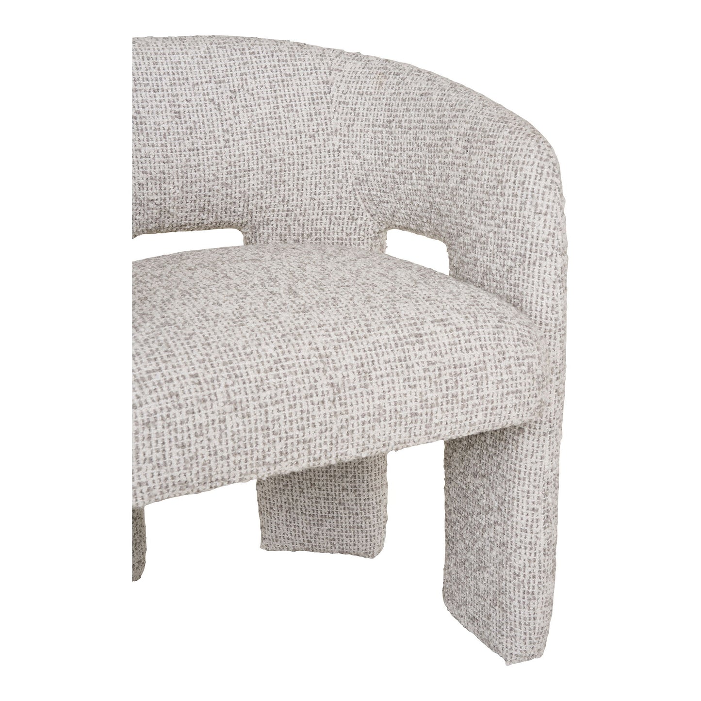 Monroe Spisebordsstol - Spisebordsstol, Natur Hn1297 ⎮ 5713917034055 ⎮ 1001138