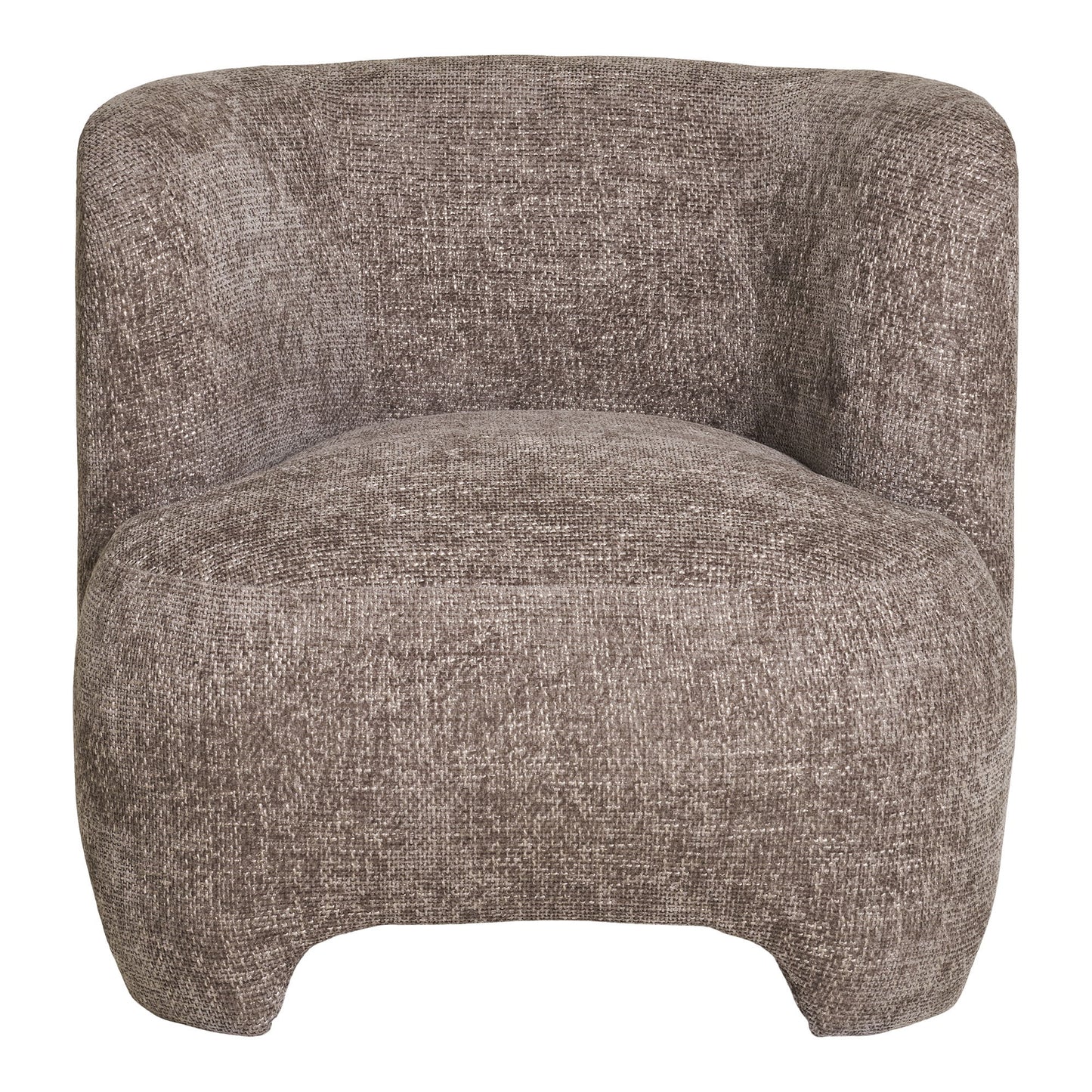 Nazare Loungestol - Loungestol, Grå, Hn1280 ⎮ 5713917033409 ⎮ 1101168