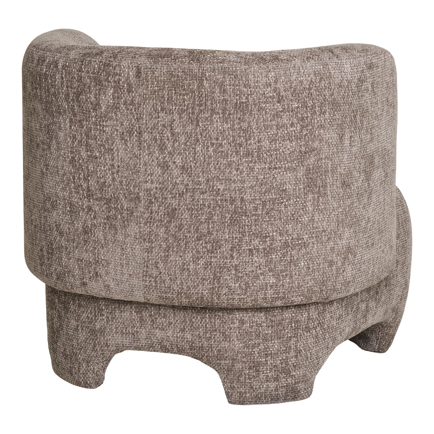Nazare Loungestol - Loungestol, Grå, Hn1280 ⎮ 5713917033409 ⎮ 1101168