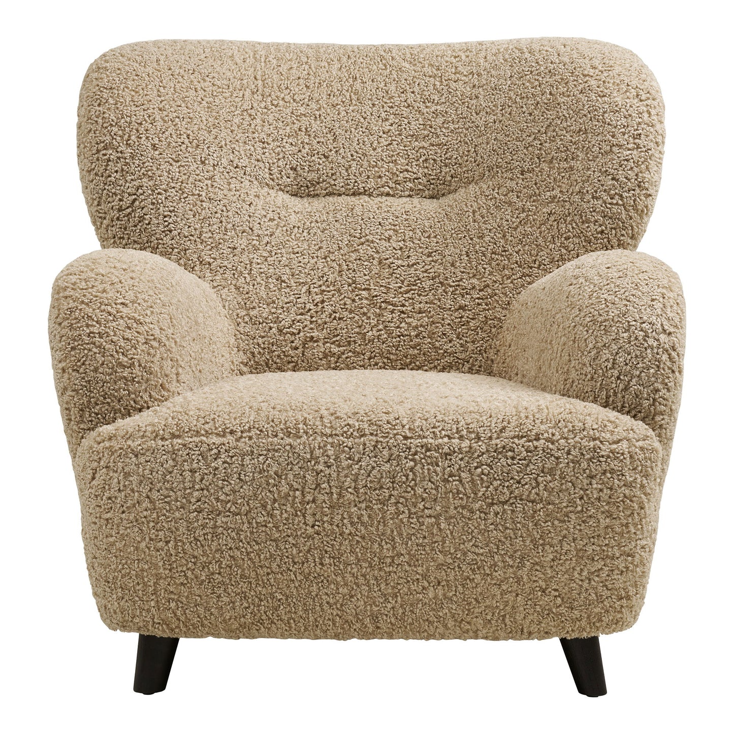 Lunaro Loungestol - Loungestol, Lysebrun Hn1265 ⎮ 5713917035793 ⎮ 1101178