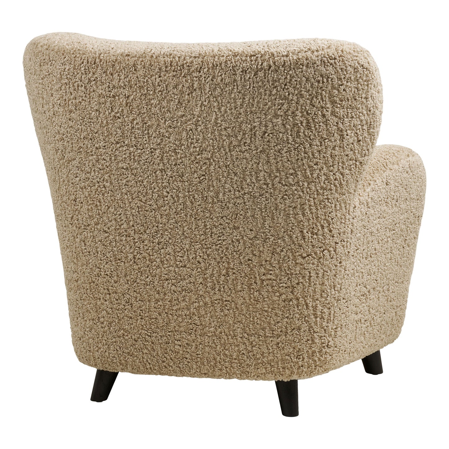 Lunaro Loungestol - Loungestol, Lysebrun Hn1265 ⎮ 5713917035793 ⎮ 1101178