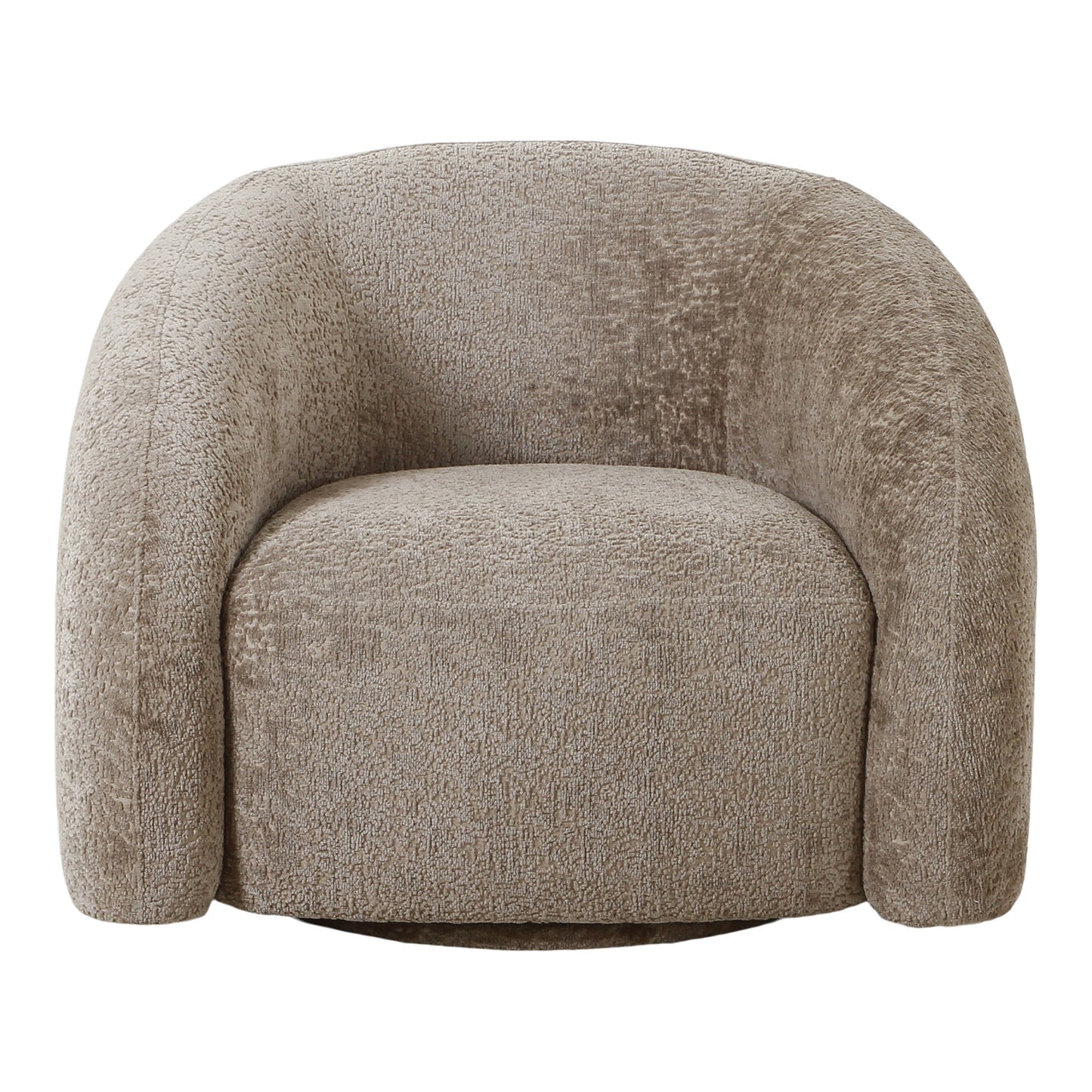 Valleta Loungestol Med Drejefunktion - Loungestol Med Drejefunktion, Natur, Hn1251 ⎮ 5713917025701 ⎮ 1101186