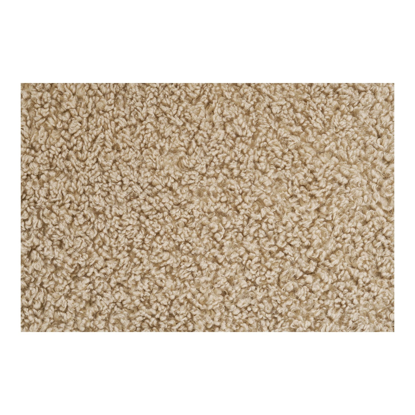 Dali Sofa - Sofa Med 4 Puder, Lysebrun Hn1265 ⎮ 5713917036547 ⎮ 1250005