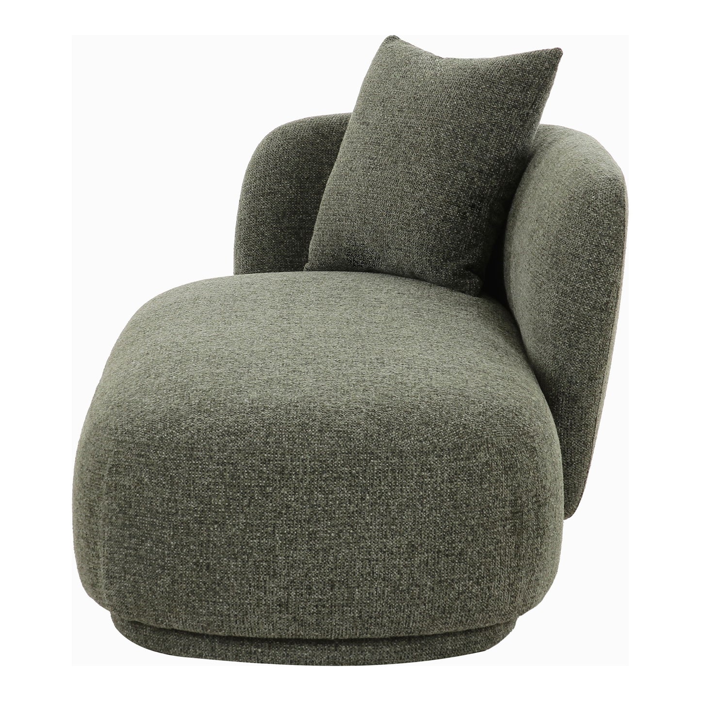Mykonos Daybed - Daybed Med Pude, Grøn Hn1313 ⎮ 5713917039500 ⎮ 1340001
