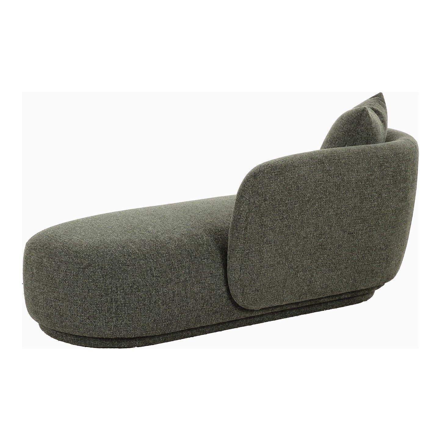 Mykonos Daybed - Daybed Med Pude, Grøn Hn1313 ⎮ 5713917039500 ⎮ 1340001