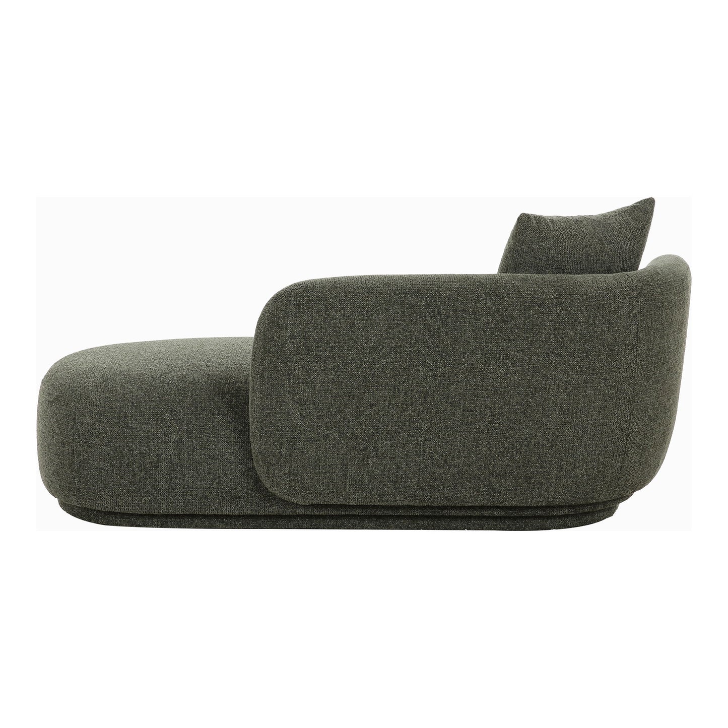 Mykonos Daybed - Daybed Med Pude, Grøn Hn1313 ⎮ 5713917039500 ⎮ 1340001