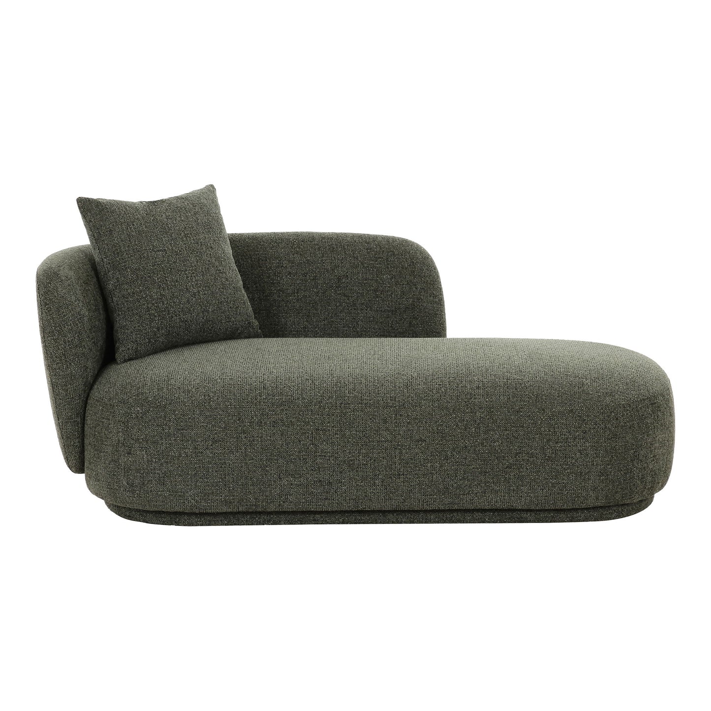 Mykonos Daybed - Daybed Med Pude, Grøn Hn1313 ⎮ 5713917039500 ⎮ 1340001