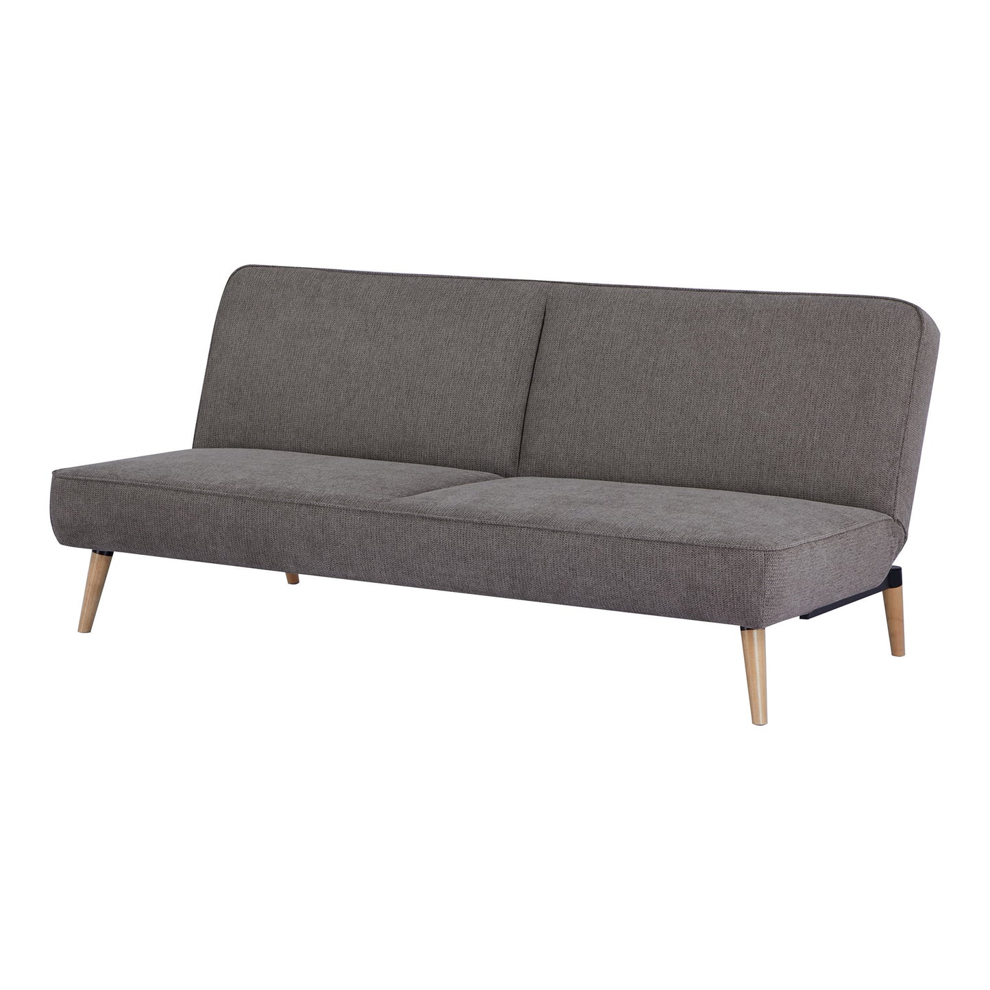 Swan Sovesofa - Sovesofa, Brun, Natur Ben Hn1080 ⎮ 5713917035403 ⎮ 1350005