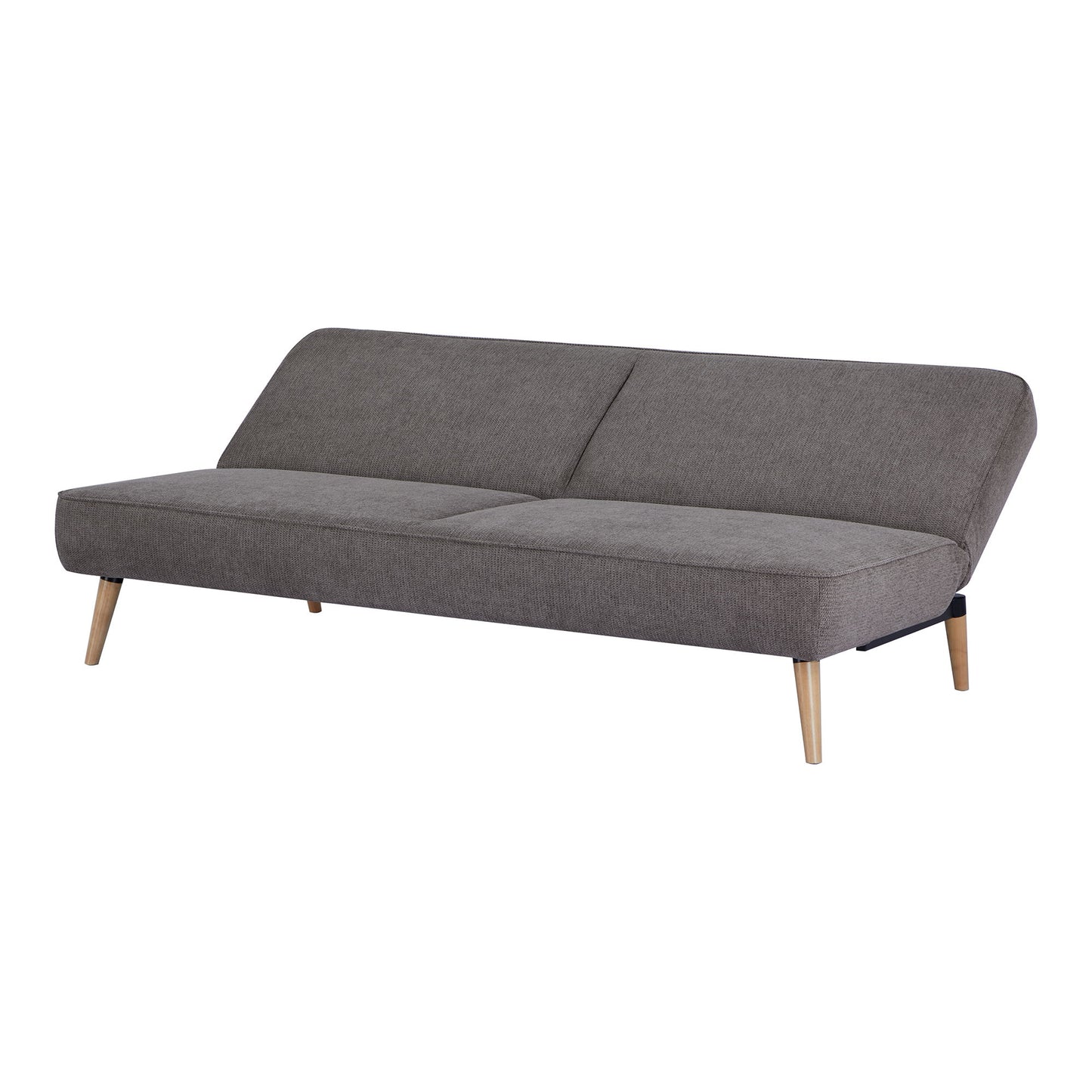 Swan Sovesofa - Sovesofa, Brun, Natur Ben Hn1080 ⎮ 5713917035403 ⎮ 1350005