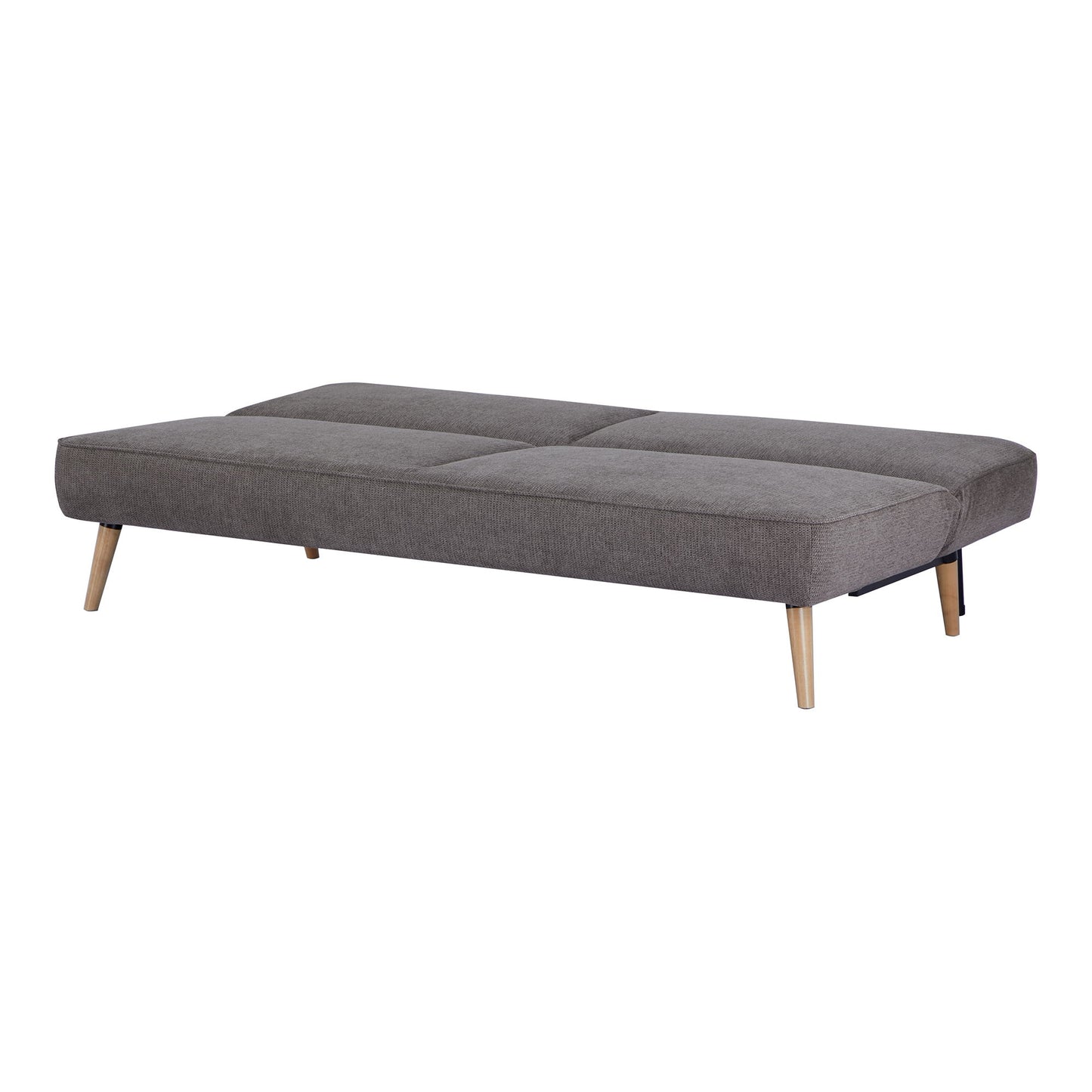 Swan Sovesofa - Sovesofa, Brun, Natur Ben Hn1080 ⎮ 5713917035403 ⎮ 1350005