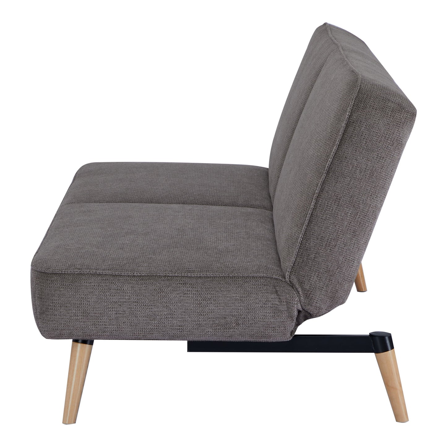 Swan Sovesofa - Sovesofa, Brun, Natur Ben Hn1080 ⎮ 5713917035403 ⎮ 1350005