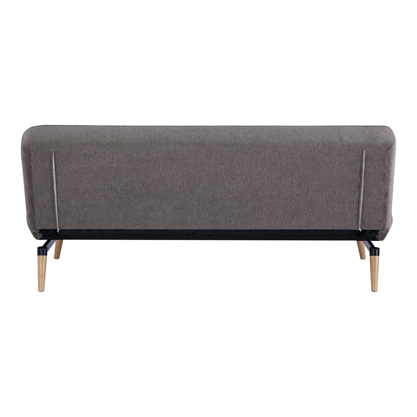 Swan Sovesofa - Sovesofa, Brun, Natur Ben Hn1080 ⎮ 5713917035403 ⎮ 1350005