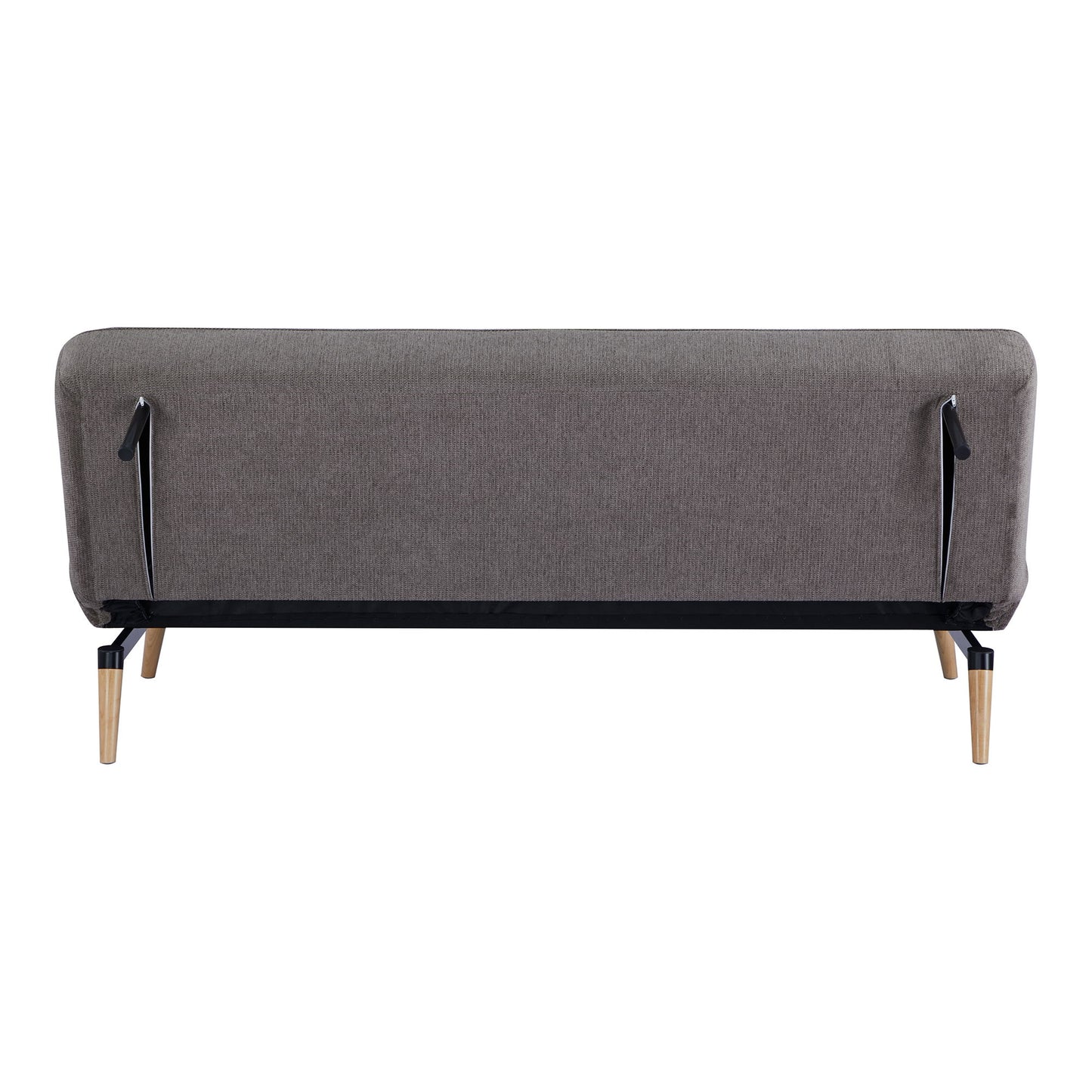 Swan Sovesofa - Sovesofa, Brun, Natur Ben Hn1080 ⎮ 5713917035403 ⎮ 1350005