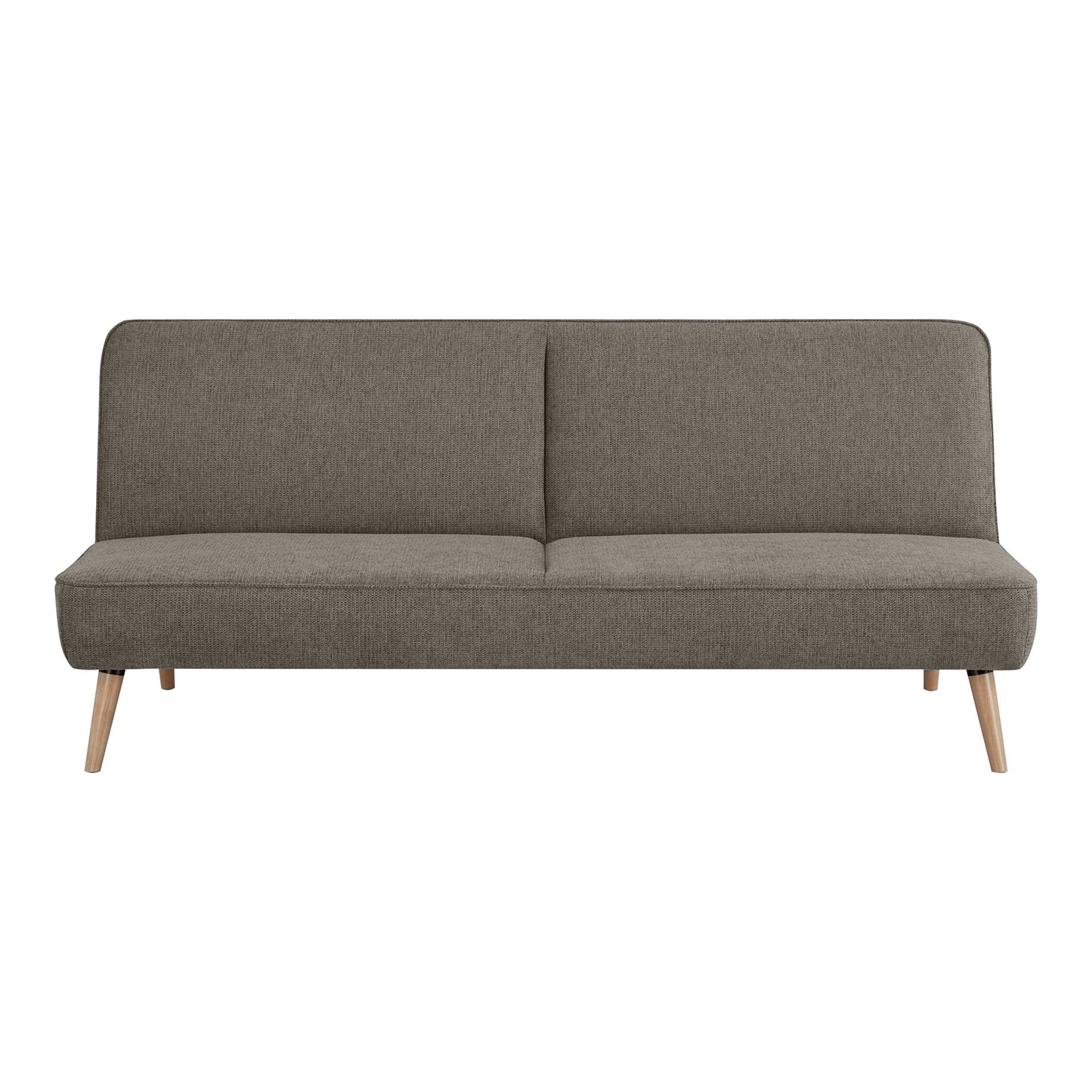 Swan Sovesofa - Sovesofa, Brun, Natur Ben Hn1080 ⎮ 5713917035403 ⎮ 1350005