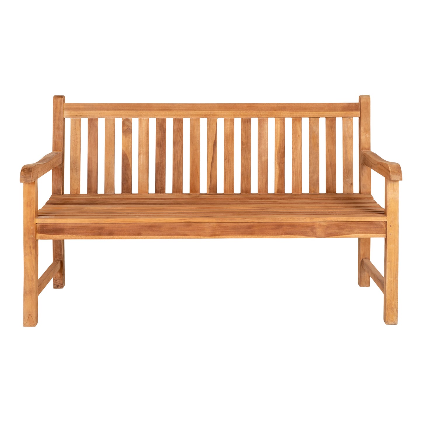 Cabo Bænk - Bænk, Teak, Natur, 150X62X92 Cm ⎮ 5713917015290 ⎮ 1401060