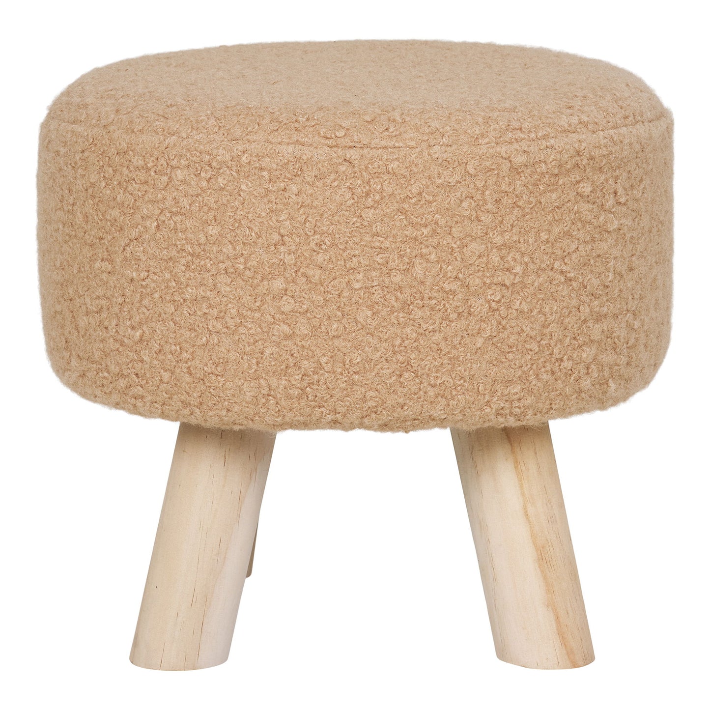 Aberdeen Taburet - Taburet, Sand Ø31X29 Cm, Hn1271 ⎮ 5713917033232 ⎮ 1501122