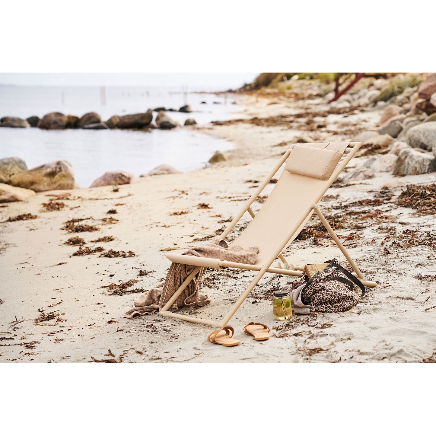 Ava Mulepose, Leopard, 35X39 Cm - Mulepose, Leopard 35X39 Cm ⎮ 5713917043514 ⎮ 1810001