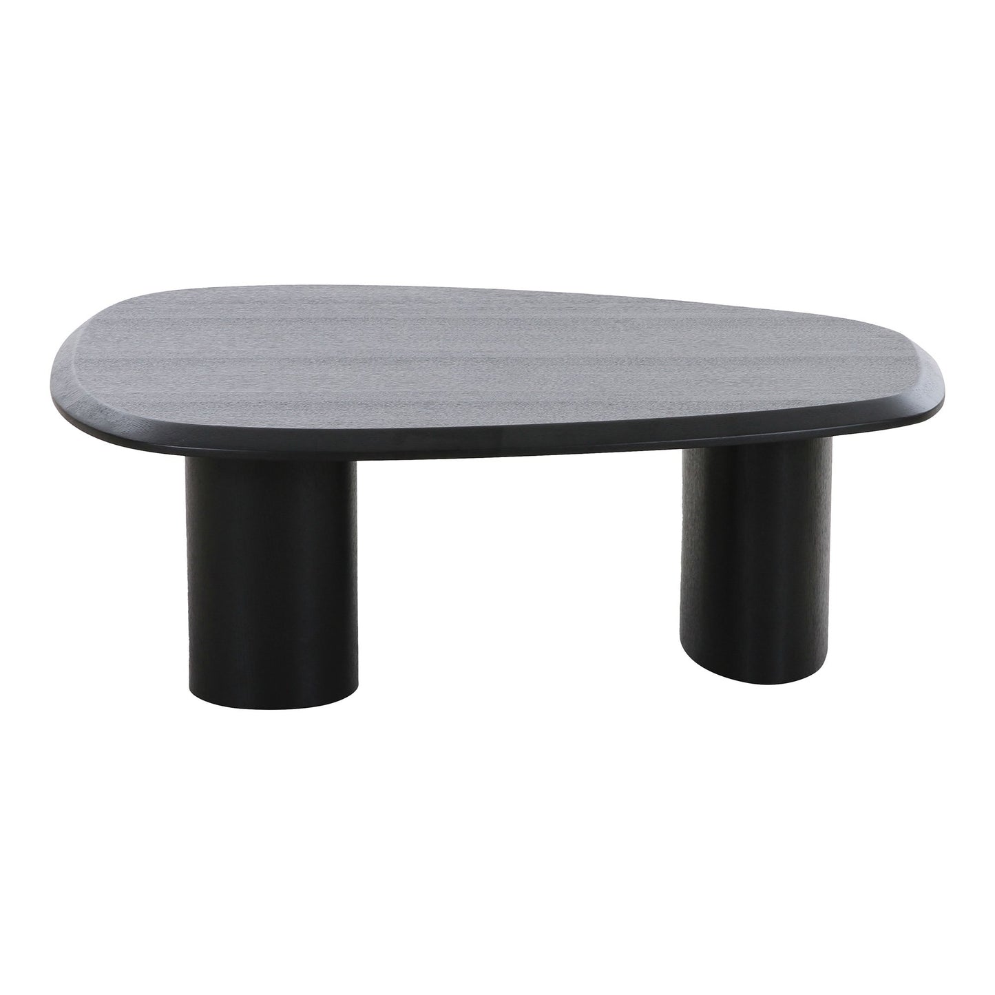 Tirano Sofabord - Sofabord, Askefiner, Sort 78X96X32 Cm ⎮ 5713917030064 ⎮ 2101075