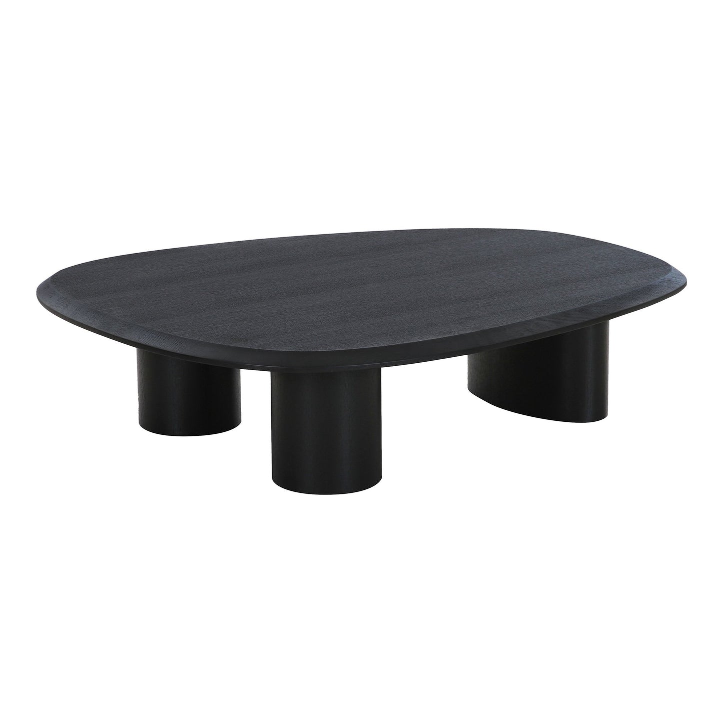 Tirano Sofabord - Sofabord, Askefiner, Sort 78X96X32 Cm ⎮ 5713917030064 ⎮ 2101075