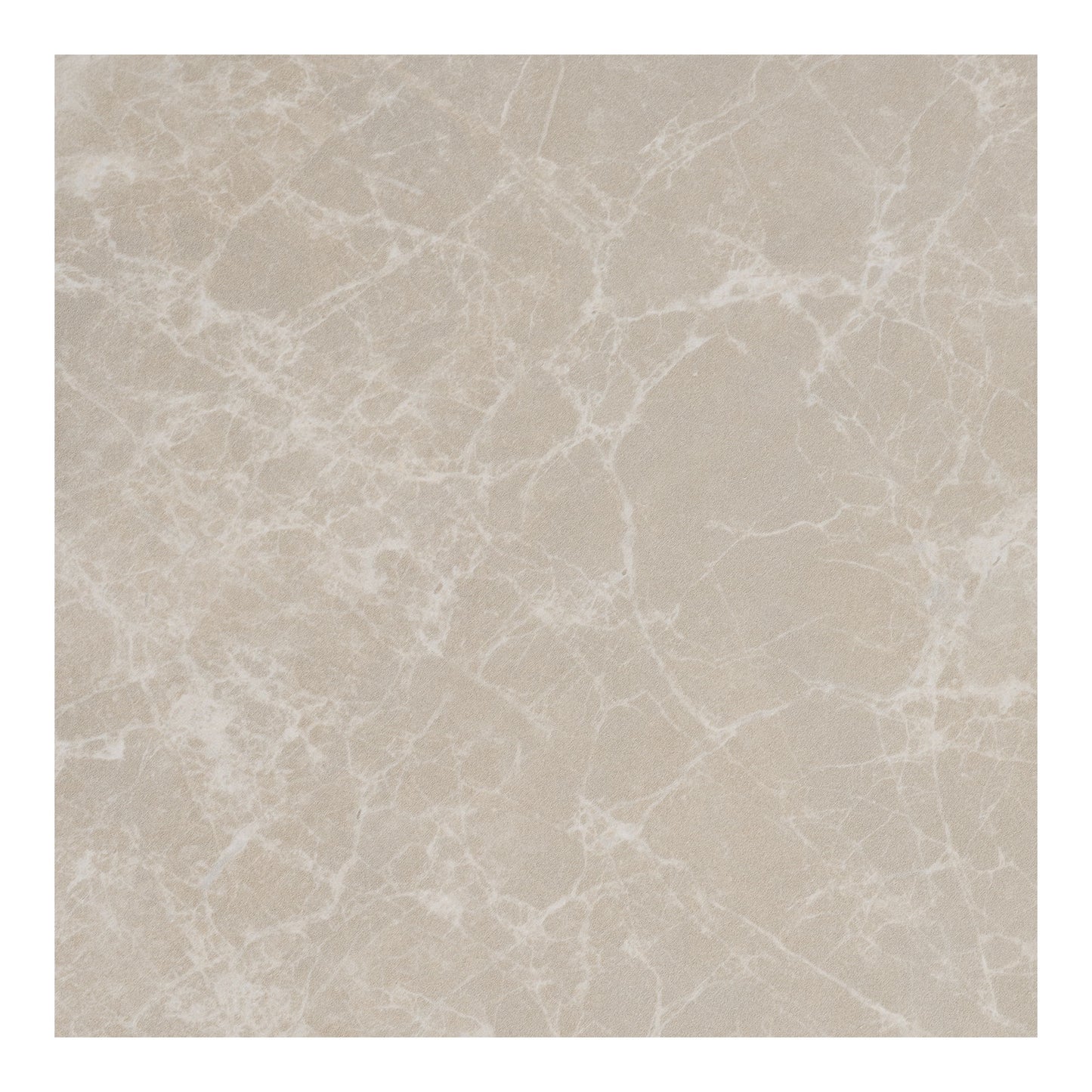 Prague Sofabord - Sofabord, Marmor Look, Rund, Beige Sæt Af 2 ⎮ 5713917037957 ⎮ 2102064