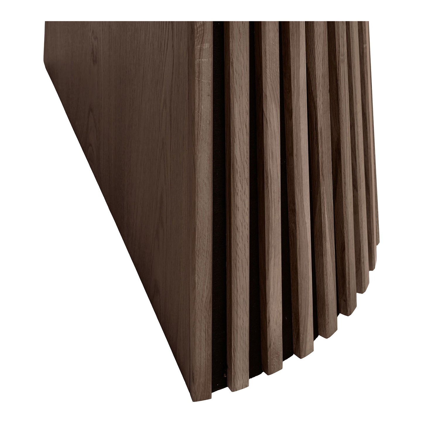 Osaka Spisebord - Spisebord, Egefiner, Smoked, Inkl. Tre Tillægsplader Ø120X120-160-200-240X75 Cm ⎮ 5713917035601 ⎮ 2202991