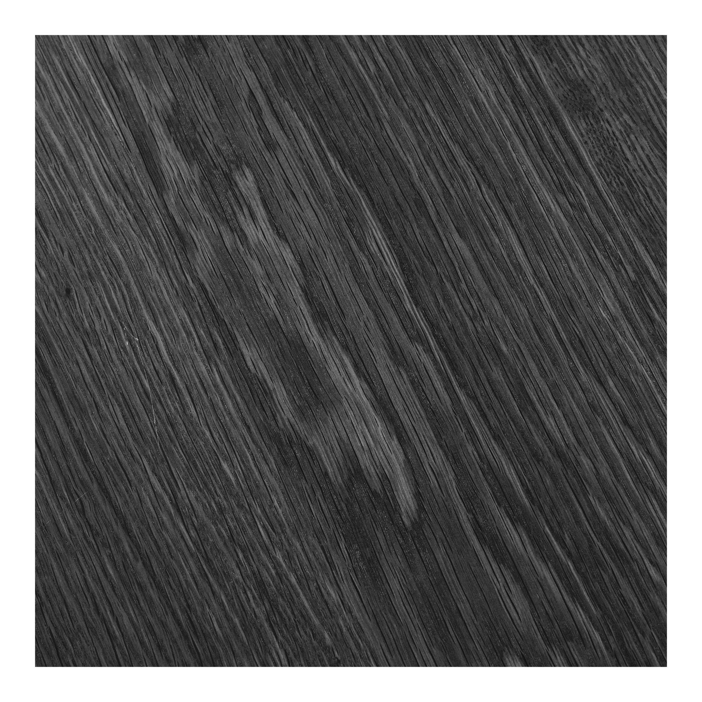 Osaka Spisebord - Spisebord, Egefiner, Sort, Inkl. To Tillægspladerø120X120-160-200X75 Cm ⎮ 5713917035410 ⎮ 2203002