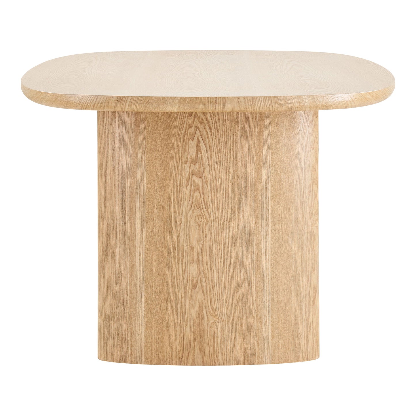 Serra Spisebord - Spisebord, Ask 110X210X75 Cm ⎮ 5713917034970 ⎮ 2203130