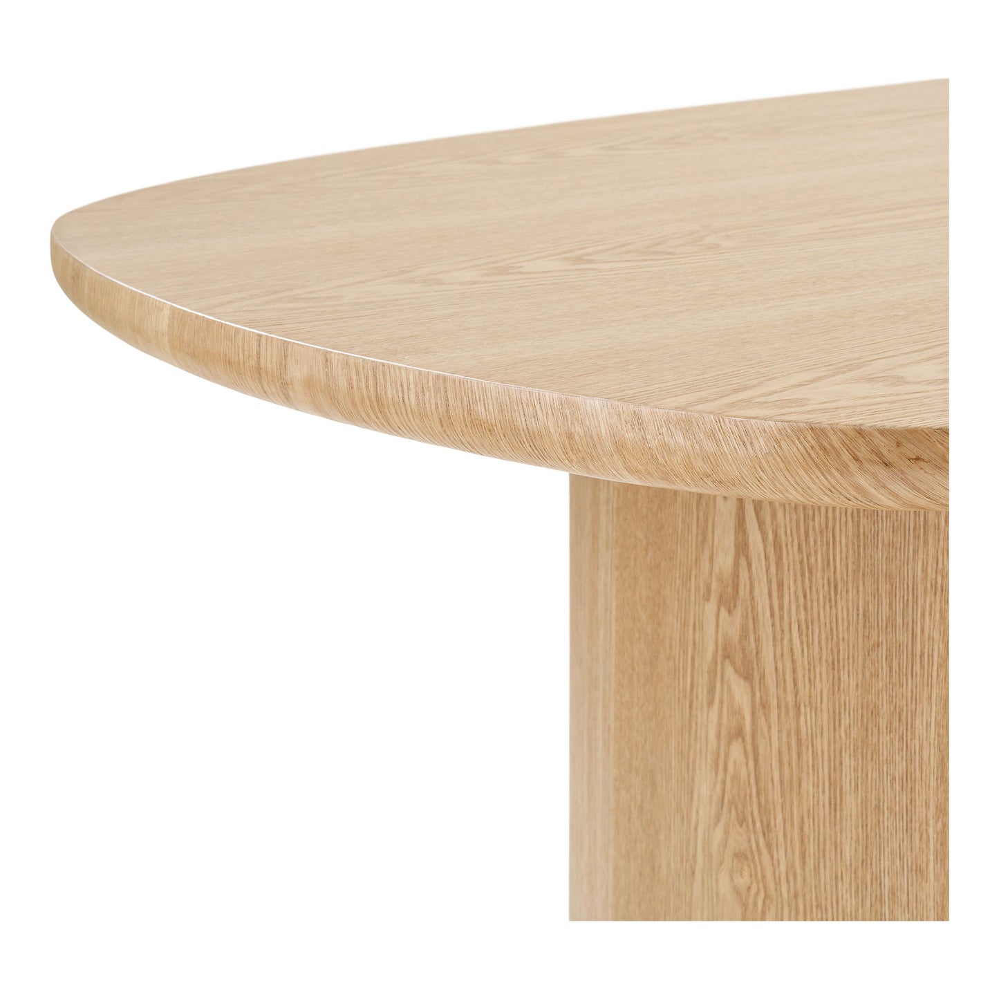 Serra Spisebord - Spisebord, Ask 110X210X75 Cm ⎮ 5713917034970 ⎮ 2203130