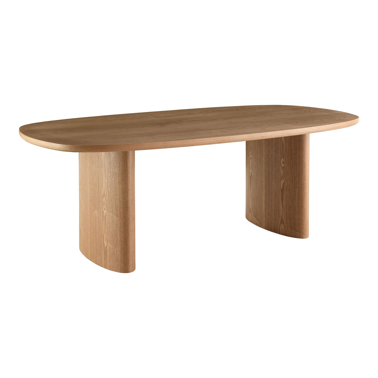 Serra Spisebord - Spisebord, Ask 110X210X75 Cm ⎮ 5713917034970 ⎮ 2203130