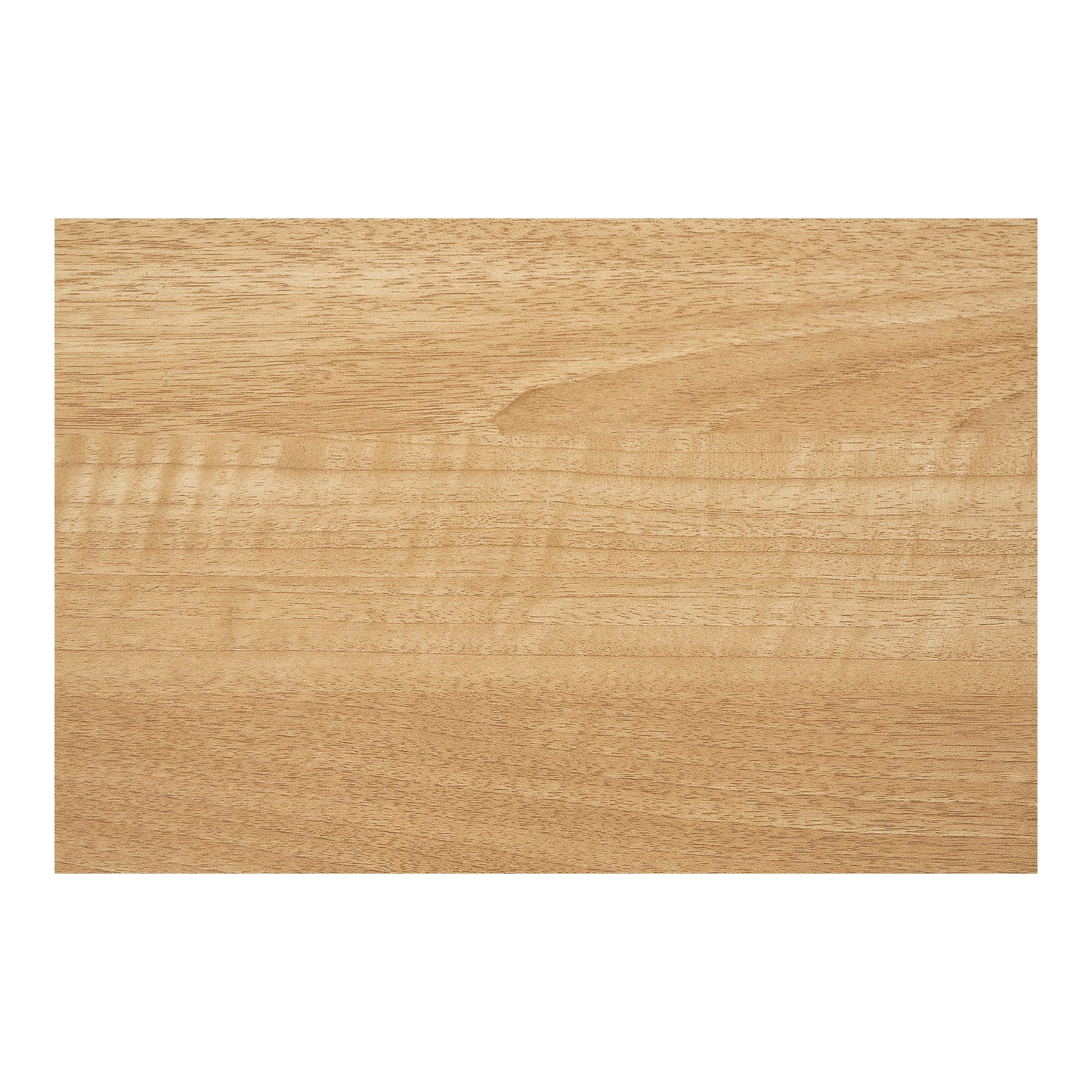 Fano Cafebord - Cafebord, Melamin, Natur, Sort Metal Base 70X70X75 Cm ⎮ 5713917033126 ⎮ 2250001
