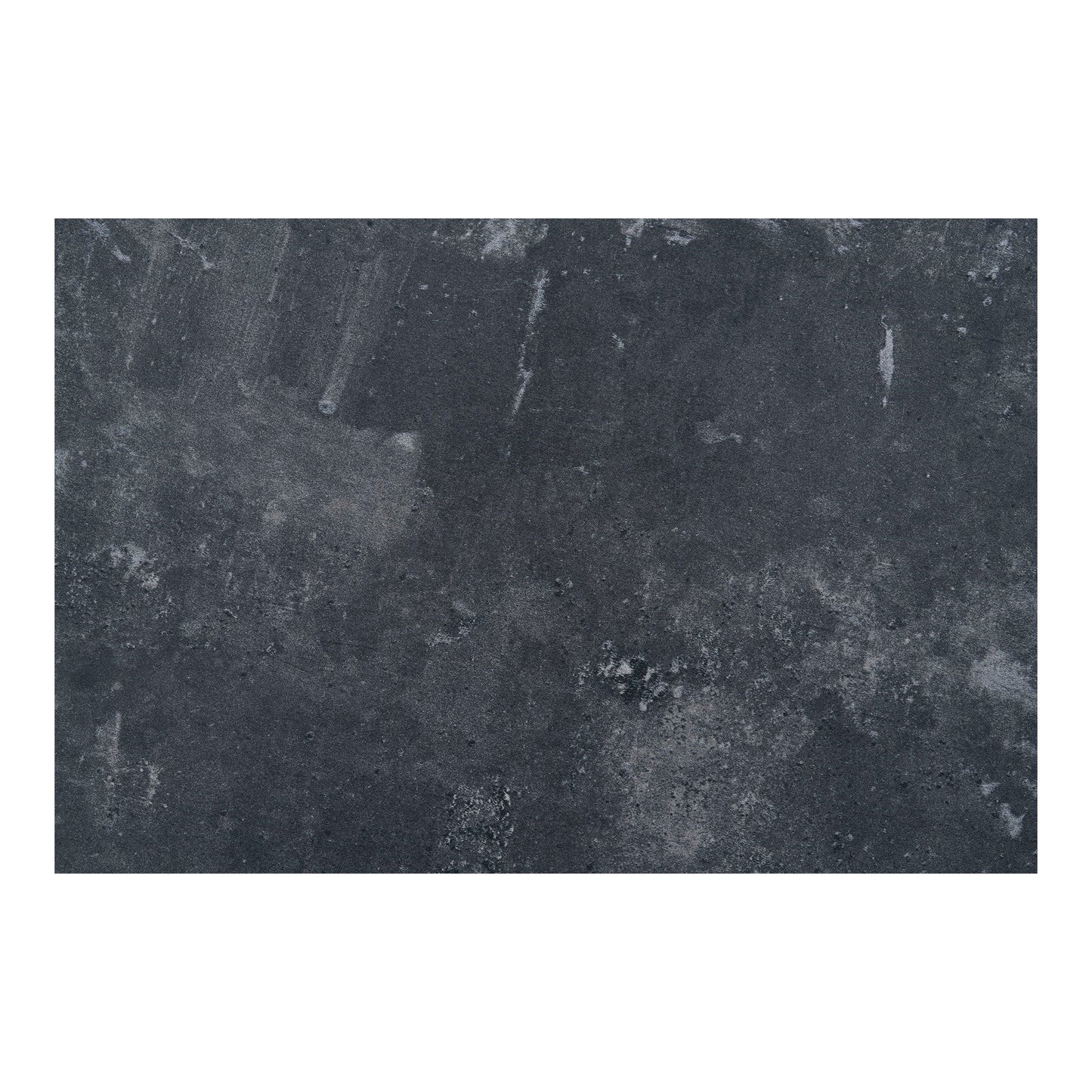 Fano Cafebord - Cafebord, Melamin, Mørk Stenlook, Metal Base 70X70X75 Cm ⎮ 5713917033287 ⎮ 2250002