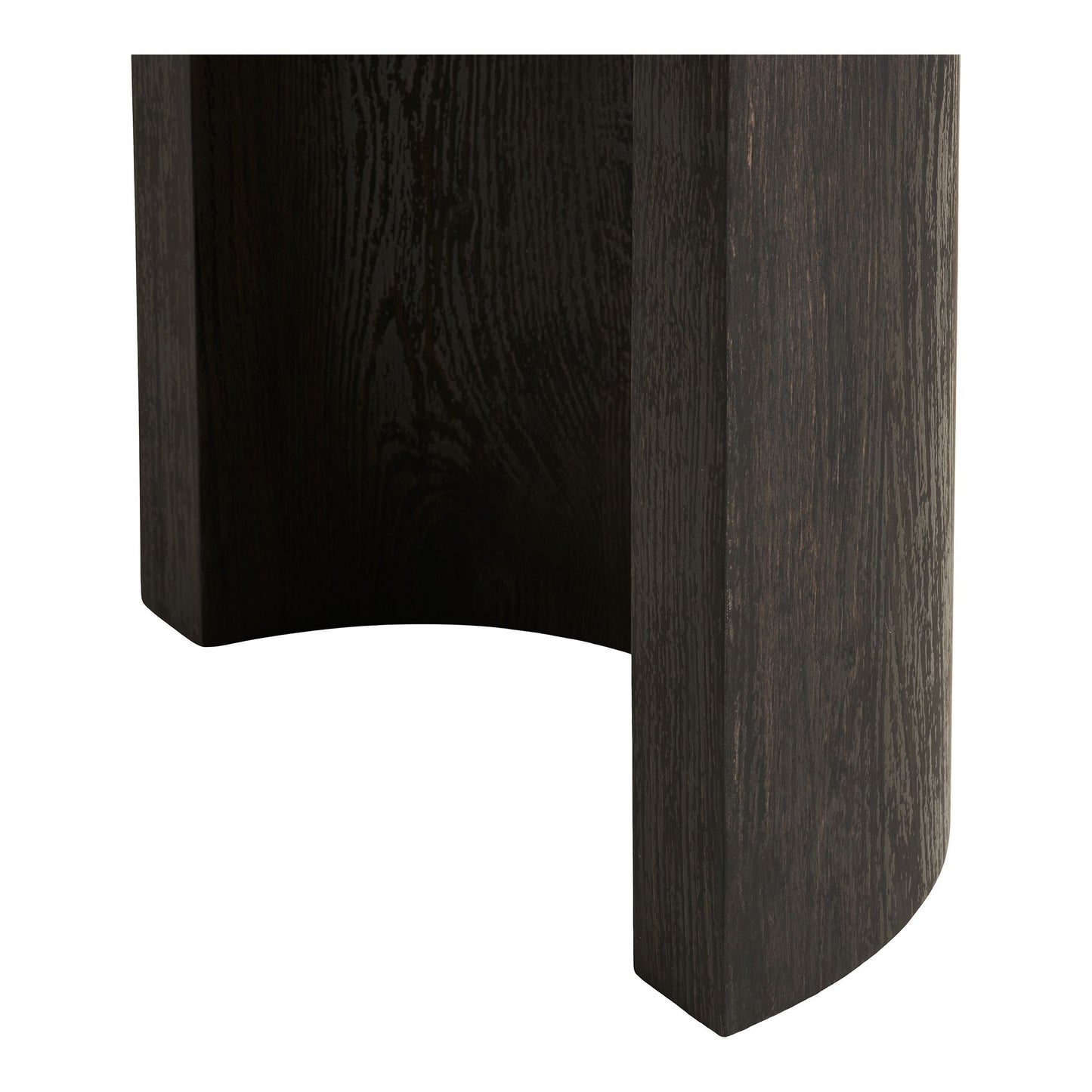 Bibione Konsolbord - Konsolbord, Mørkebrun 38X114X75 Cm ⎮ 5713917038084 ⎮ 2301080