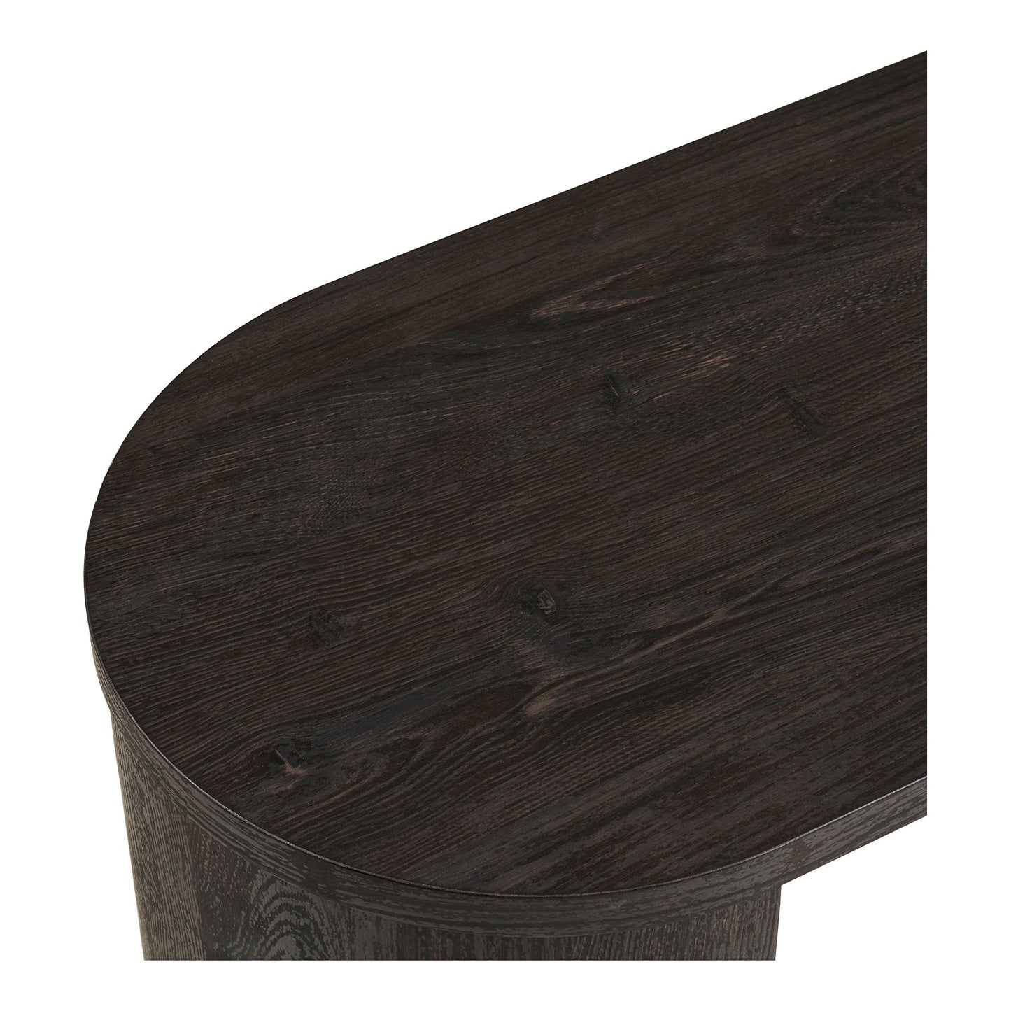 Bibione Konsolbord - Konsolbord, Mørkebrun 38X114X75 Cm ⎮ 5713917038084 ⎮ 2301080