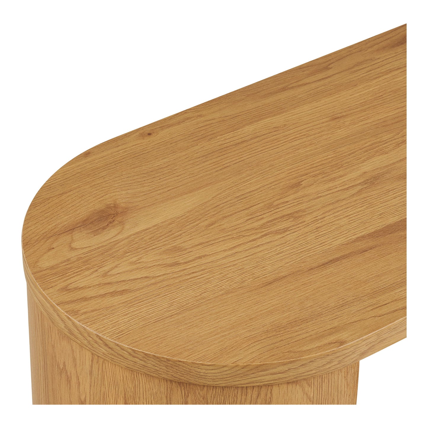 Bibione Konsolbord - Konsolbord, Natur 38X114X75 Cm ⎮ 5713917038091 ⎮ 2301081