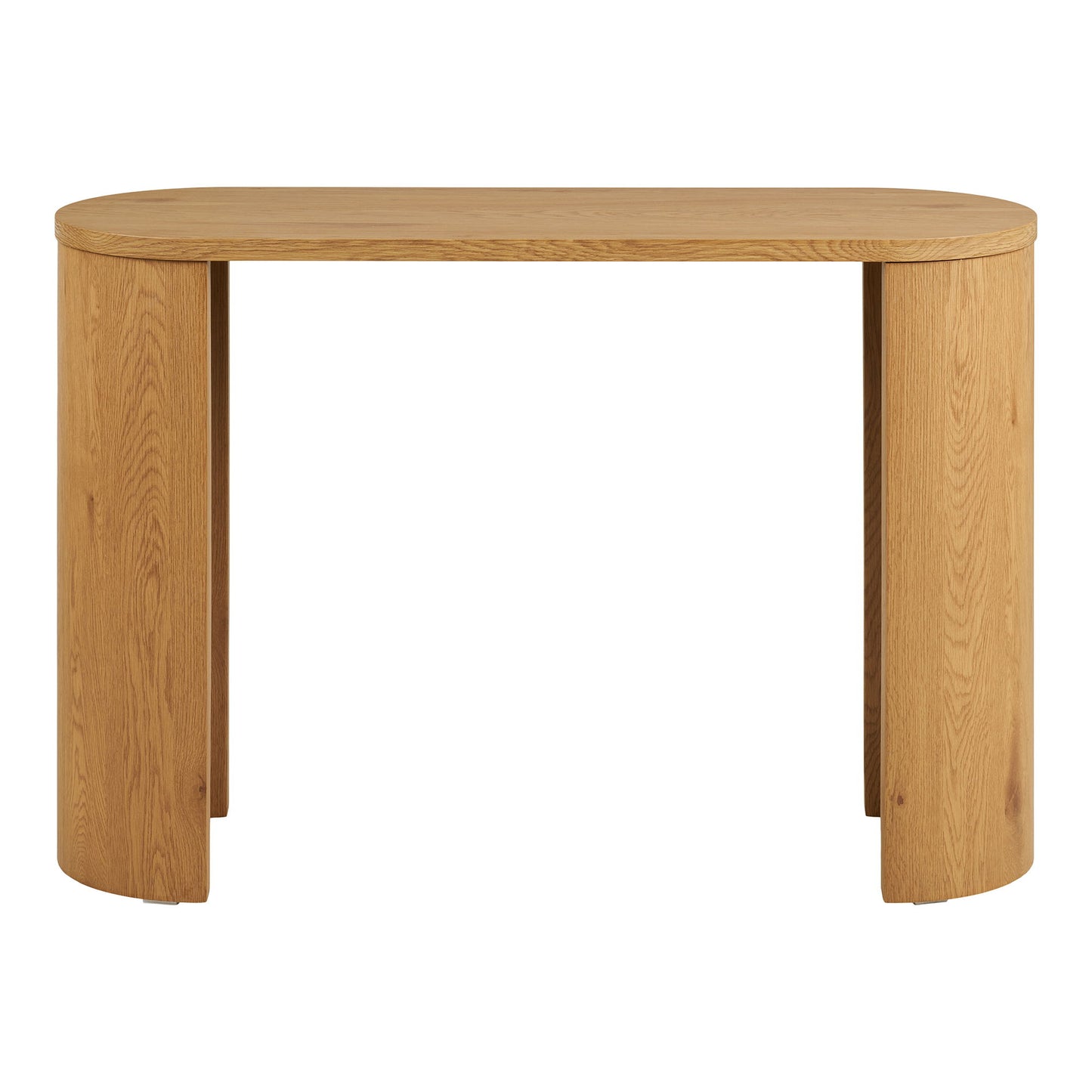 Bibione Konsolbord - Konsolbord, Natur 38X114X75 Cm ⎮ 5713917038091 ⎮ 2301081