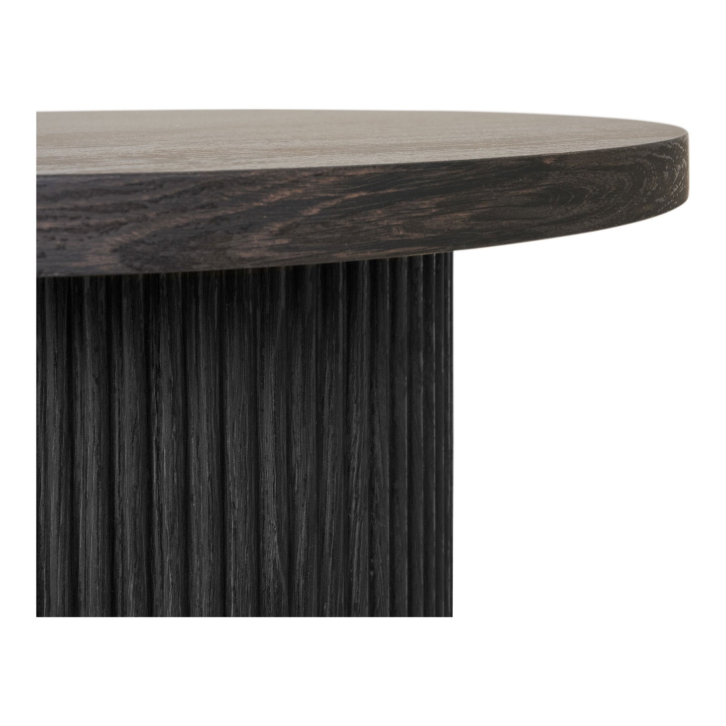 Boavista Spisebord - Spisebord, Mørkebrunt 100X210X75 Cm ⎮ 5713917024346 ⎮ 2601010