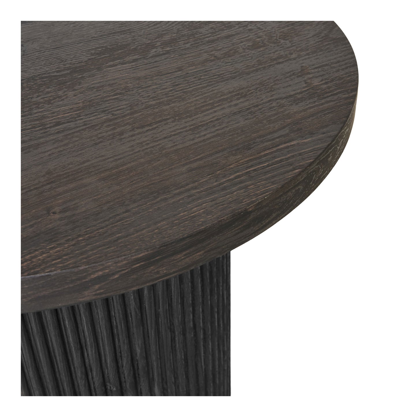 Boavista Spisebord - Spisebord, Mørkebrunt 100X210X75 Cm ⎮ 5713917024346 ⎮ 2601010