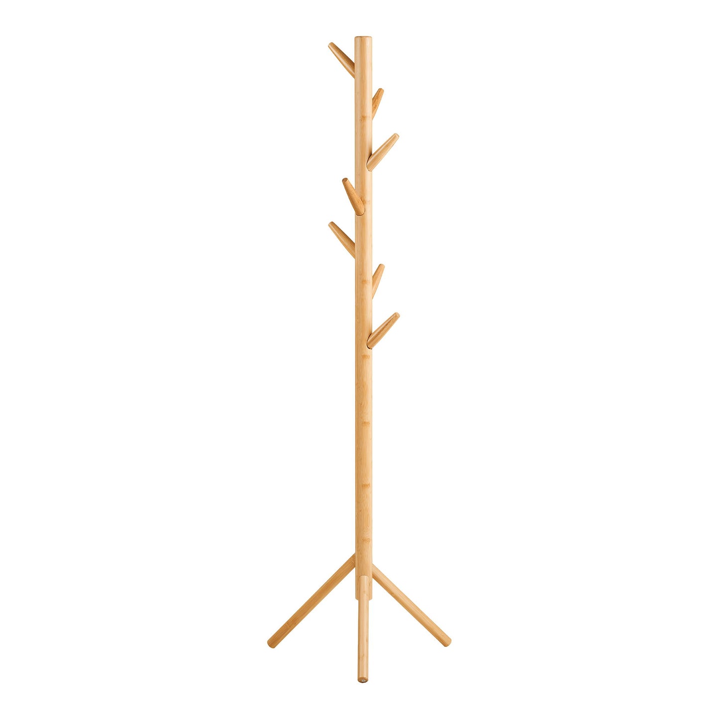 Wanaka Stumtjener - Stumtjener, Bambus, Natur 50X163 Cm ⎮ 5713917039593 ⎮ 3604010
