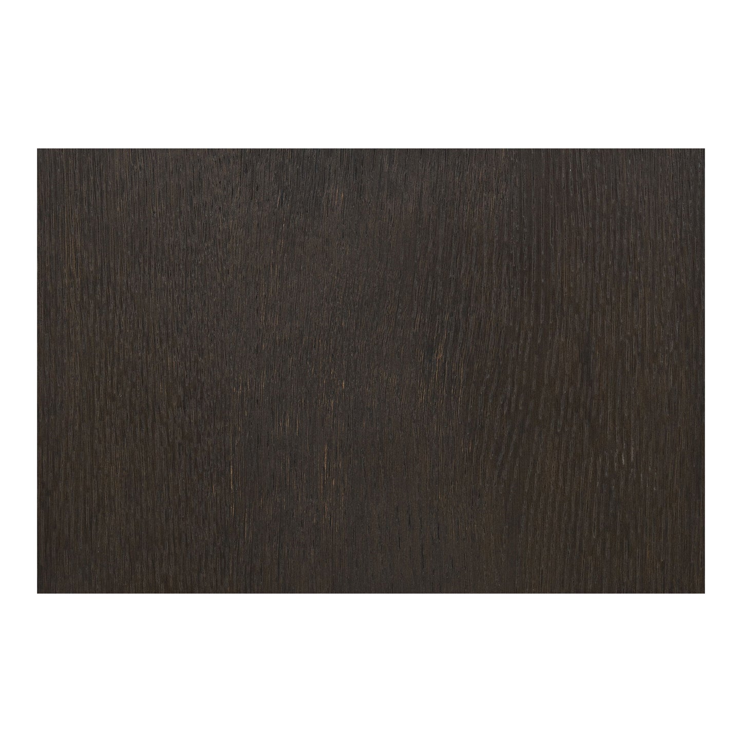 Kyoto Hjørnebord - Hjørnebord, 1 Skuffe, Egefiner, Smoked, Sorte Metalben 50X40X50 Cm ⎮ 5713917032495 ⎮ 3701001
