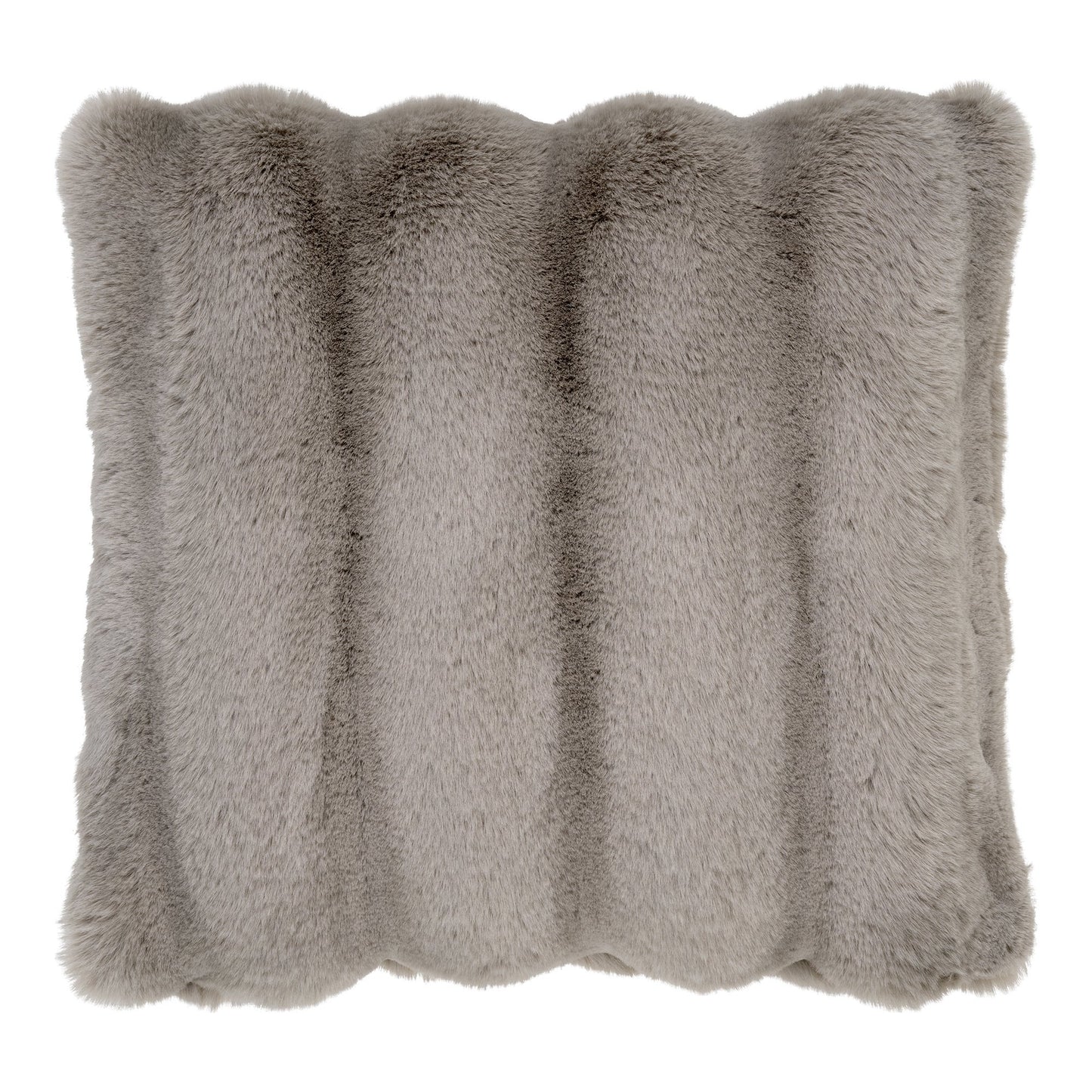 Galena Pude - Pude, Imiteret Pels, Beige 45X45 Cm ⎮ 5713917029570 ⎮ 3906186