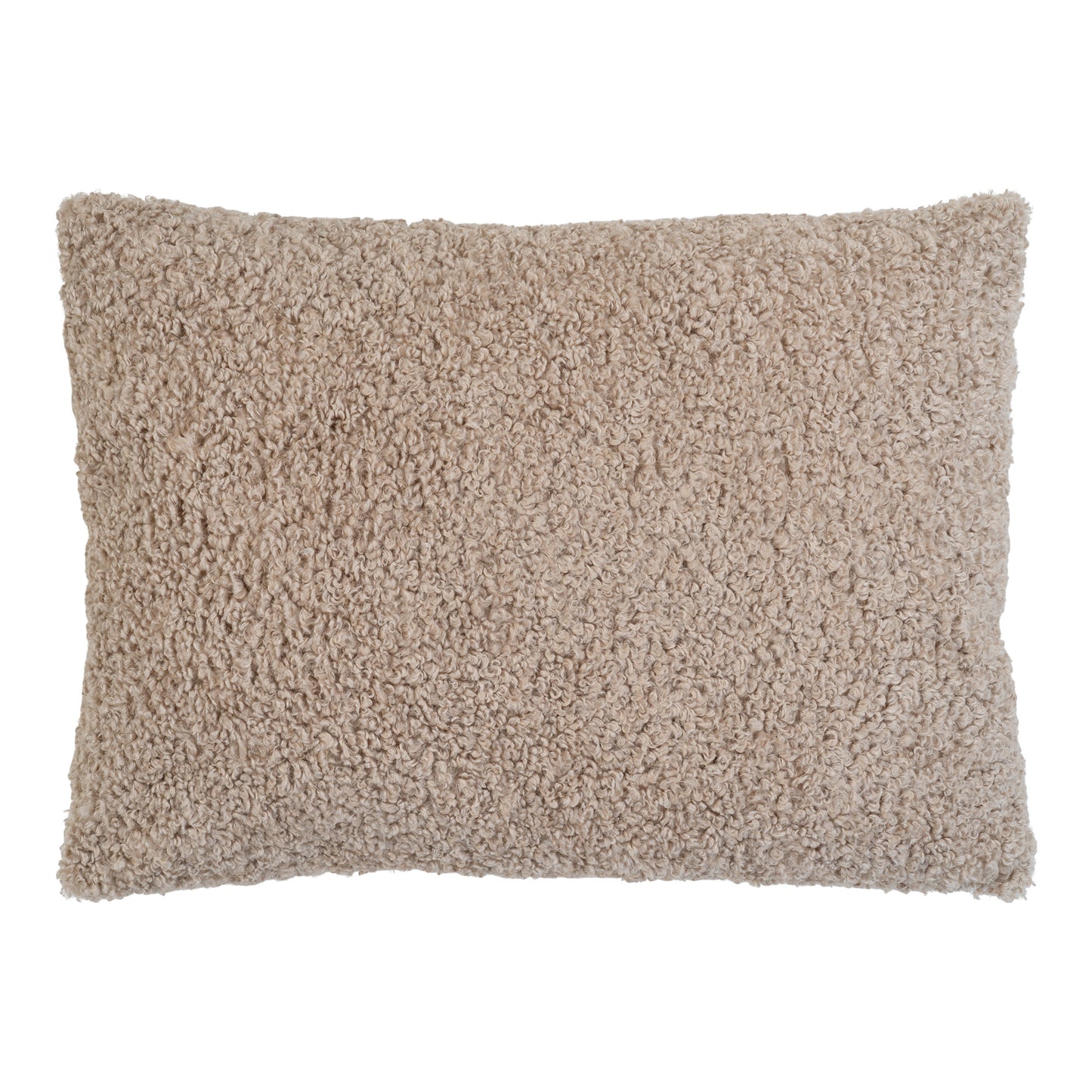 Tavira Pude - Pude, Gråbrun Bouclé 45X60 Cm ⎮ 5713917020058 ⎮ 3962075