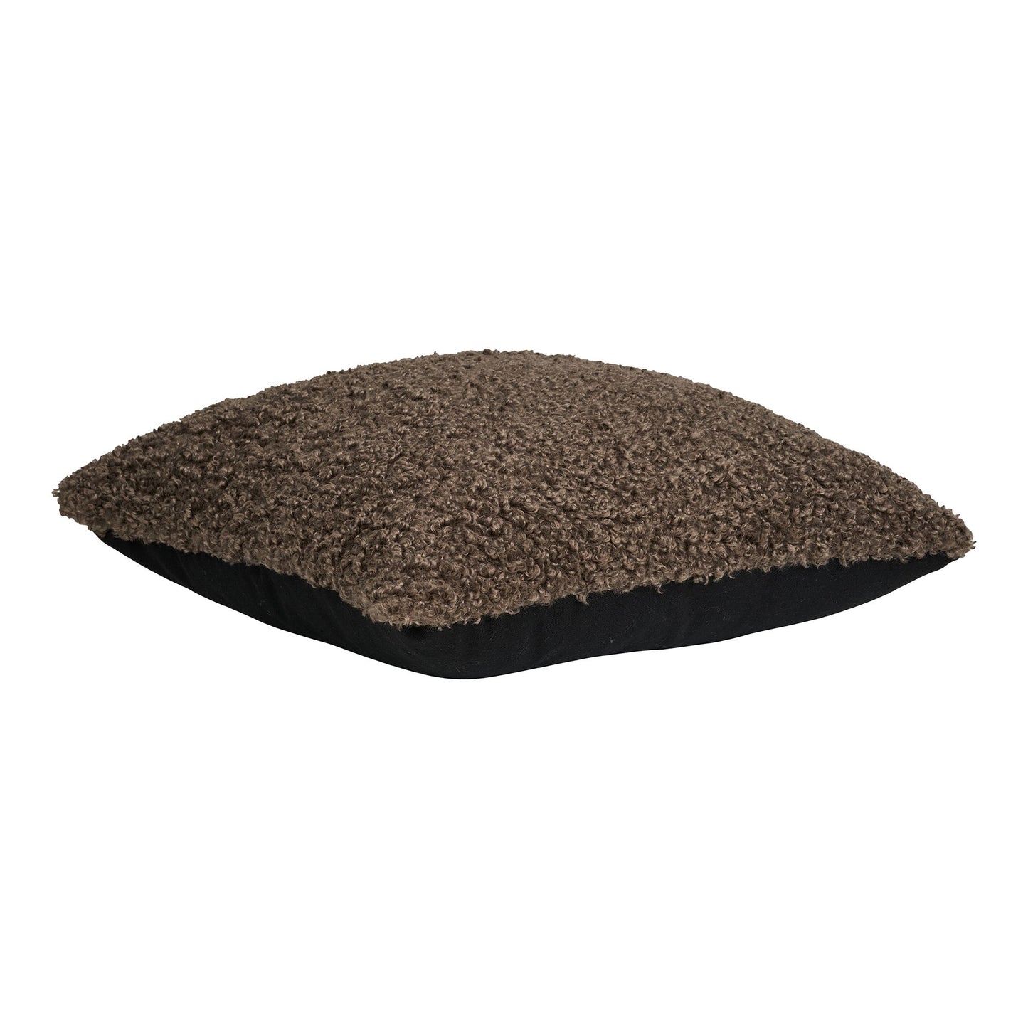 Tavira Pude - Pude, Bouclé, Mørkegrå 45X45 Cm ⎮ 5713917036691 ⎮ 3962077