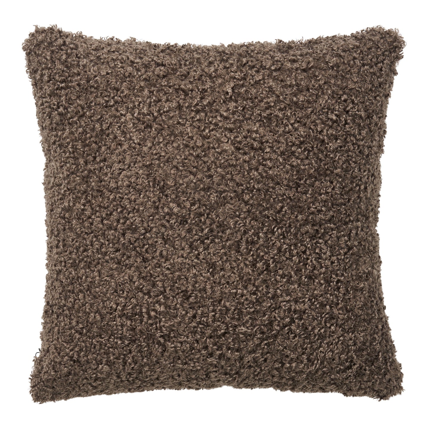 Tavira Pude - Pude, Bouclé, Mørkegrå 45X45 Cm ⎮ 5713917036691 ⎮ 3962077