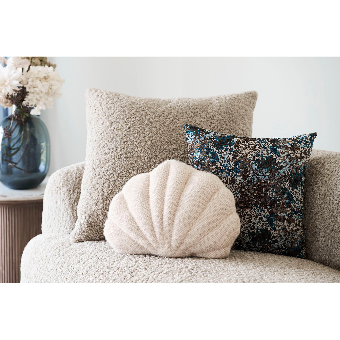 Darling Pude - Pude, Beige 33X45 Cm ⎮ 5713917036684 ⎮ 3962079