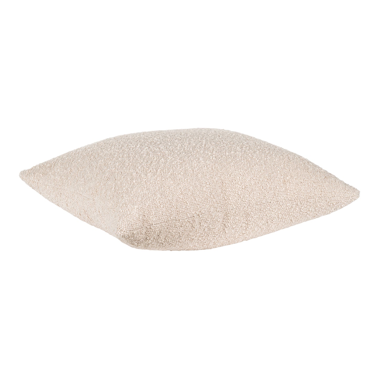 Savannah Pude - Pude, Bouclé, Beige 45X45 Cm ⎮ 5713917025190 ⎮ 3962088
