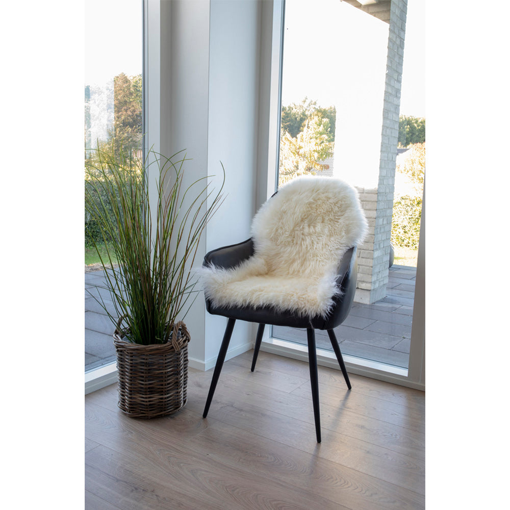 Lammeskind - Lammeskind, Råhvid 50X85 Cm ⎮ 5713917004652 ⎮ 3981001