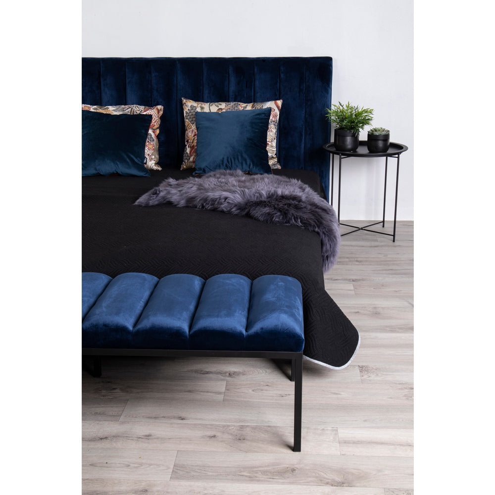 Lammeskind - Lammeskind, Grå, 50X85 Cm ⎮ 5713917004676 ⎮ 3981003