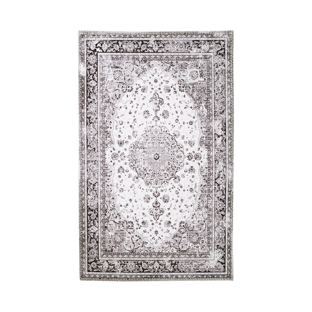 Havana Tæppe - Tæppe, Sort/Hvid 160X230 Cm ⎮ 5713917004140 ⎮ 3981250