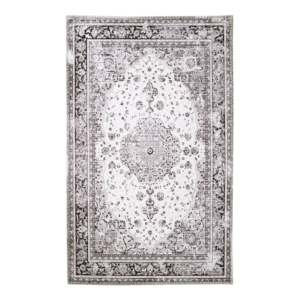Havana Tæppe - Tæppe, Sort/Hvid 200X300 Cm ⎮ 5713917004157 ⎮ 3981251