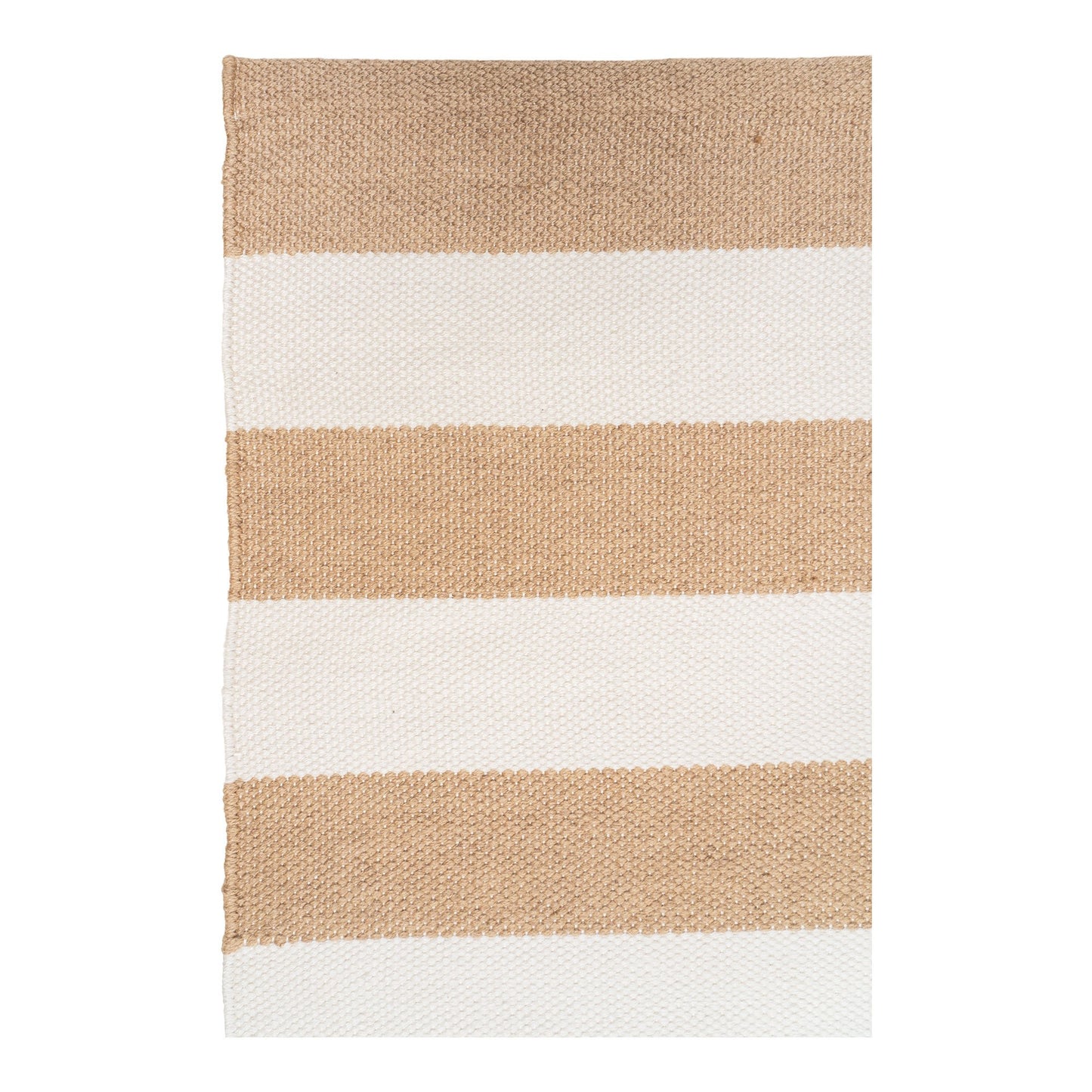 Pina Tæppe - Tæppe, 100% Genanvendt Plast, Beige/Off White 200X300 Cm ⎮ 5713917028610 ⎮ 3981321